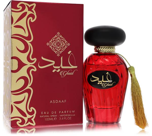 Lattafa Asdaaf Ghaid Perfume