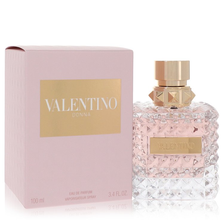 Valentino Donna Perfume