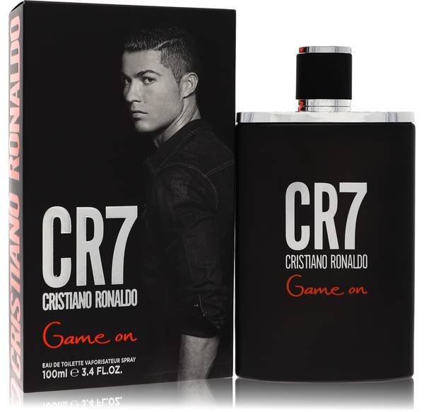 Cr7 Game On Cologne
