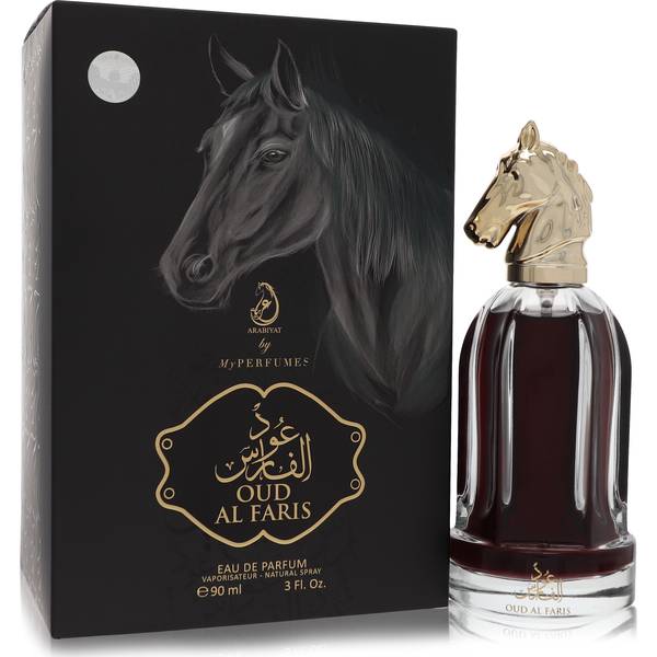 Arabiyat Oud Al Faris Cologne