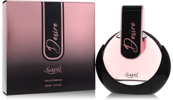 Sapil Desire Perfume