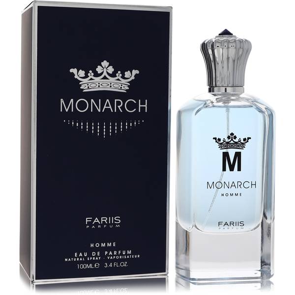Fariis Monarch Cologne