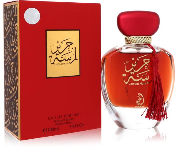 Arabiyat Lamsat Harir Perfume