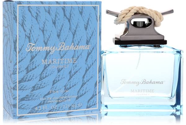 Tommy Bahama Maritime Journey Cologne