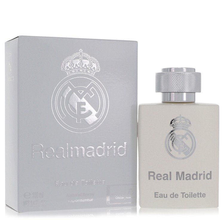 Real Madrid Cologne