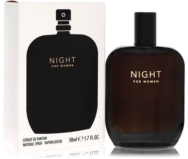 Fragrance One Night Perfume