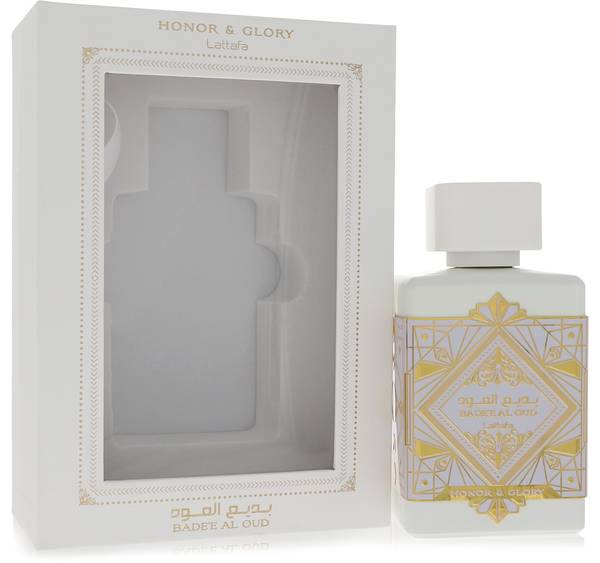 Lattafa Badee Al Oud Honor & Glory Cologne