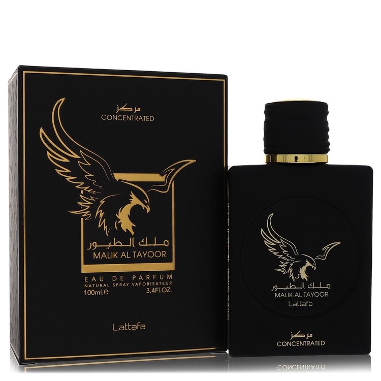 Lattafa Malik Al Tayoor Cologne