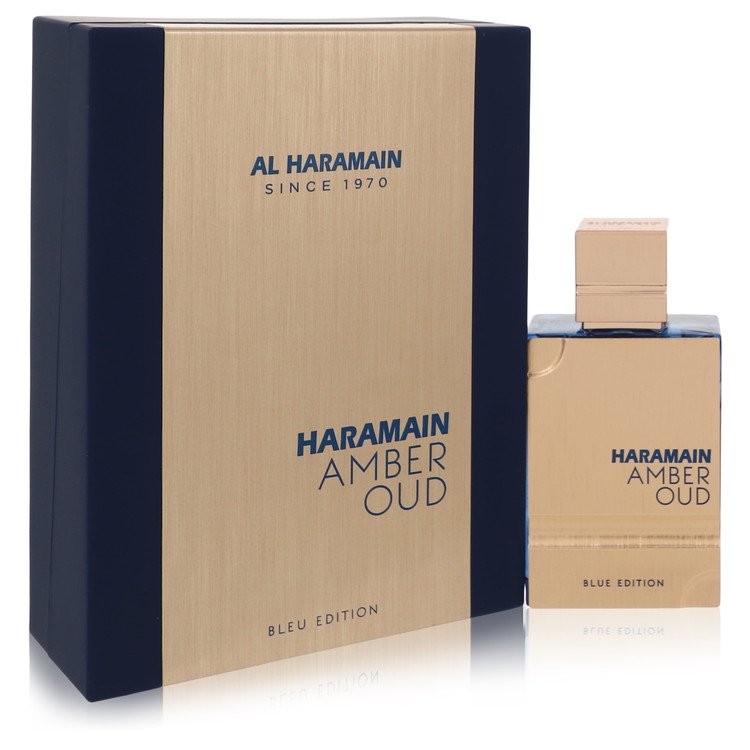 Al Haramain Amber Oud Bleu Edition Cologne
