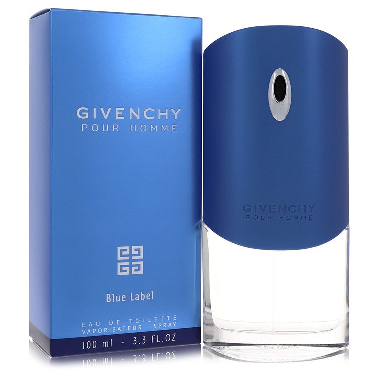 Givenchy Blue Label Cologne