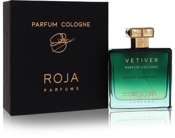 Roja Vetiver Cologne