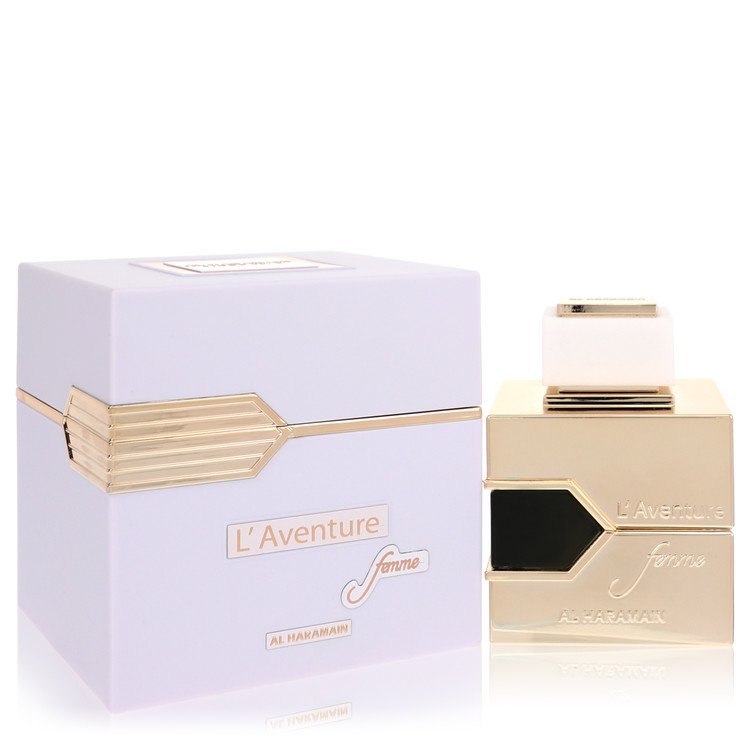 L'aventure Femme Perfume