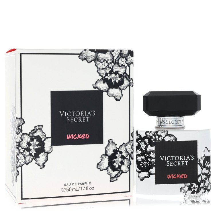 Victoria's Secret Wicked Perfume