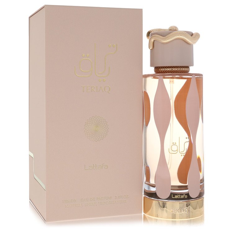 Lattafa Teriaq Perfume