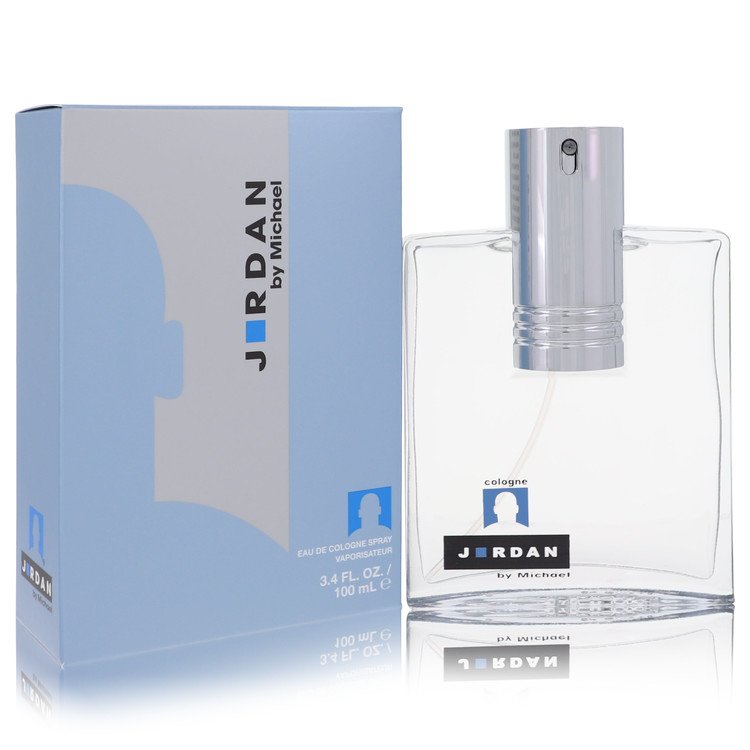 Jordan Cologne