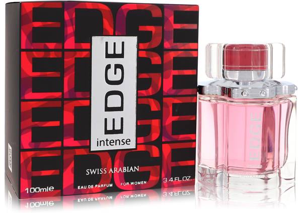 Edge Intense Perfume