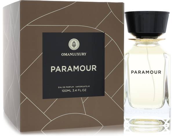 Omanluxury Paramour Perfume