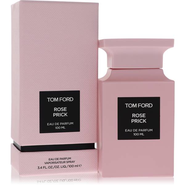 Tom Ford Rose Prick Perfume