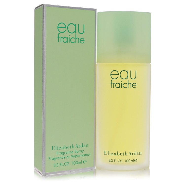Eau Fraiche Perfume