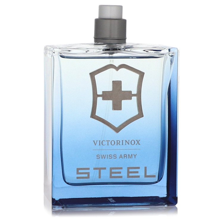 Swiss Army Steel Cologne