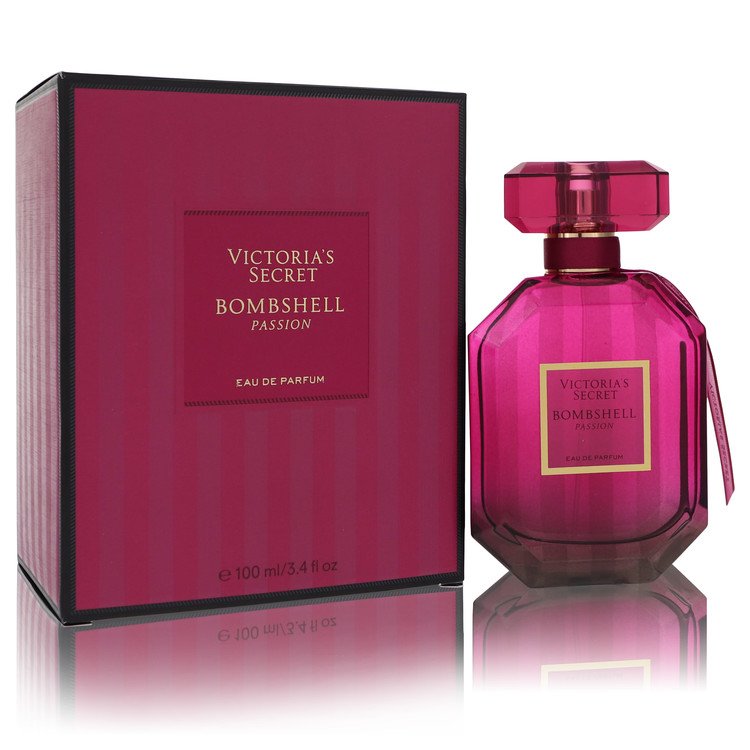 Bombshell Passion Perfume