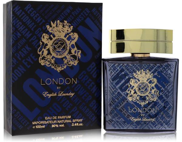 English Laundry London Cologne