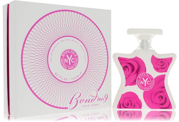 Central Park South Perfume