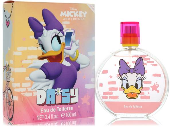 Daisy Duck Perfume