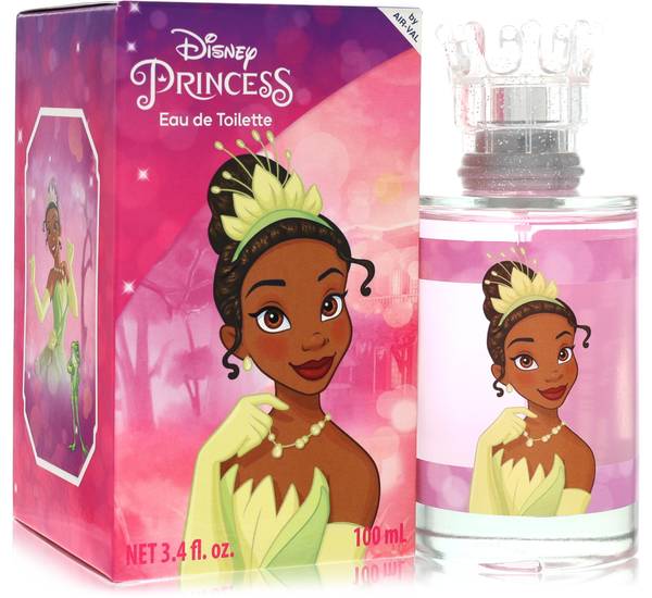 Princess & The Frog Tiana Perfume