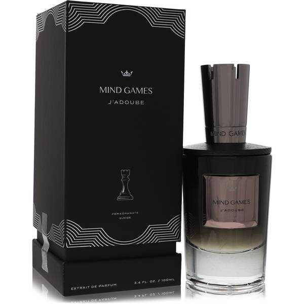 Mind Games J'adoube Cologne