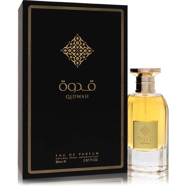 Ard Al Zaafaran Qidwah Cologne