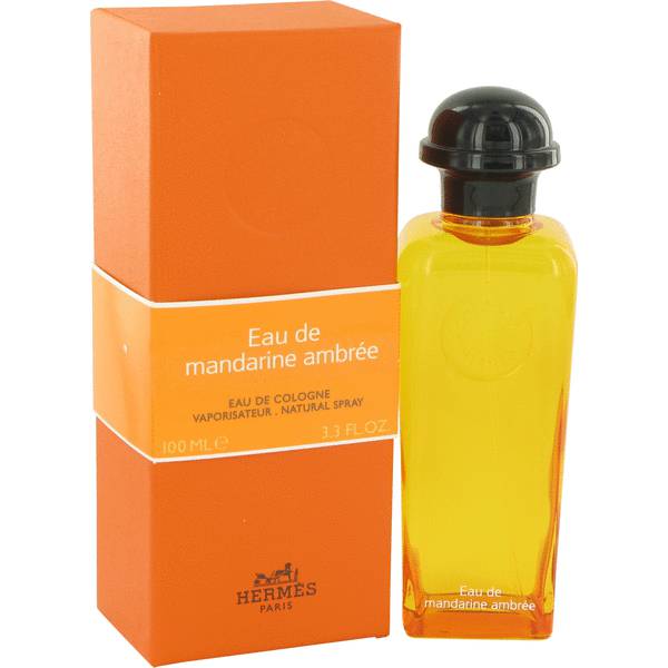 Eau De Mandarine Ambree Perfume