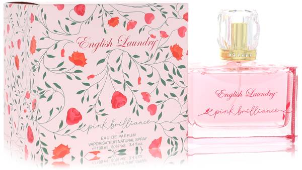 English Laundry Pink Brillance Perfume