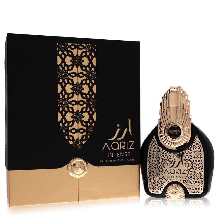 Arabiyat Prestige Aariz Intense Cologne
