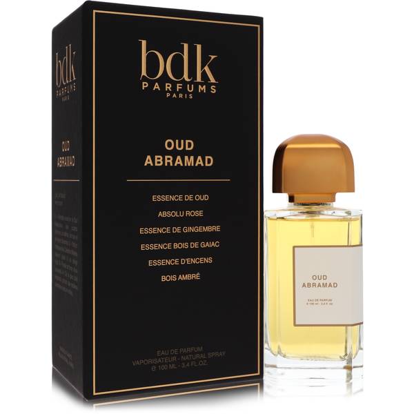 Bdk Oud Abramad Cologne