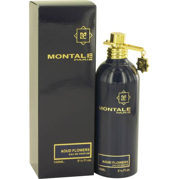Montale Aoud Flowers Perfume