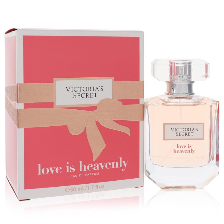 Love Is Heavenly Perfume