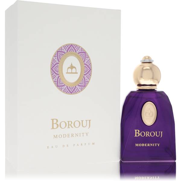 Borouj Modernity Cologne