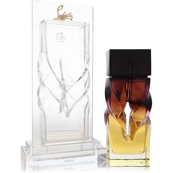 Trouble In Heaven Perfume