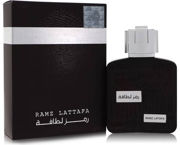 Ramz Lattafa Cologne