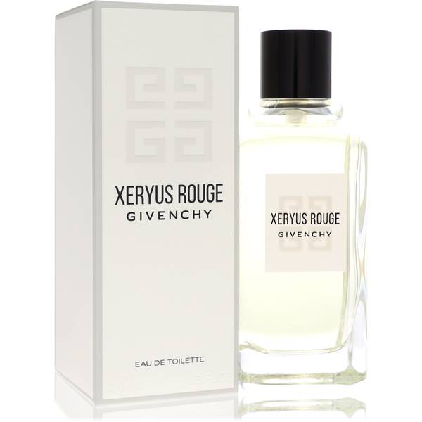 Xeryus Rouge Cologne