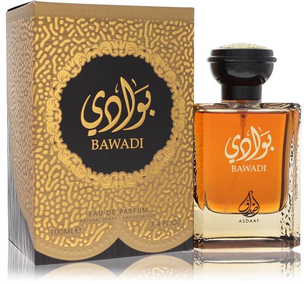 Lattafa Asdaaf Bawadi Cologne