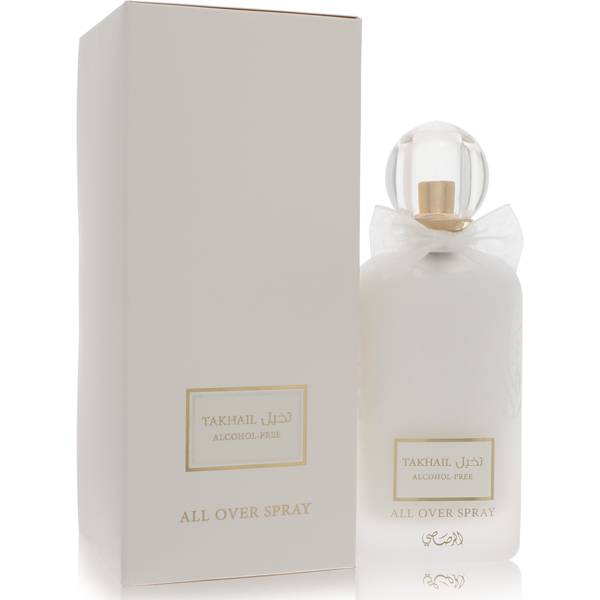 Rasasi Takhail Perfume