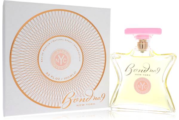 Park Avenue Perfume