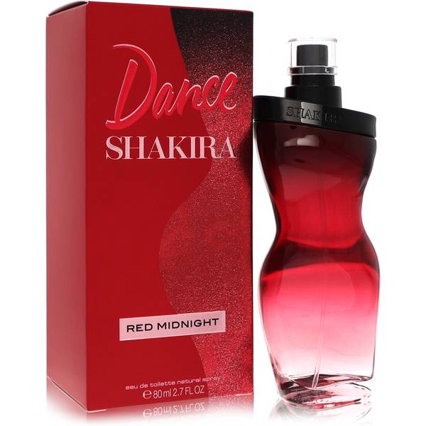 Dance Red Midnight Perfume