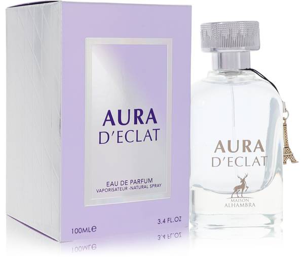 Aura D'eclat Perfume