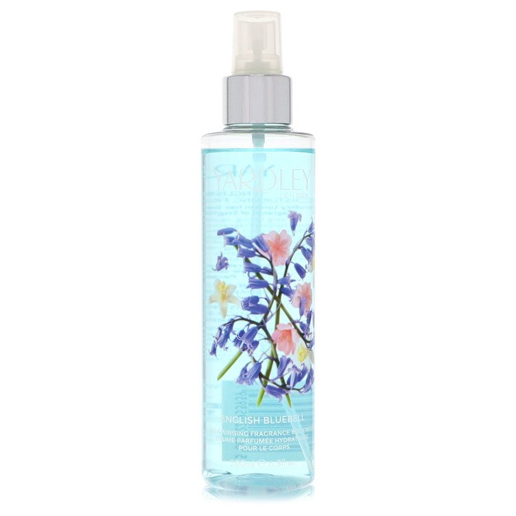 English Bluebell Perfume