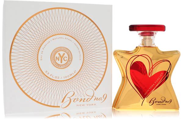 Bond No. 9 New York Forever Cologne