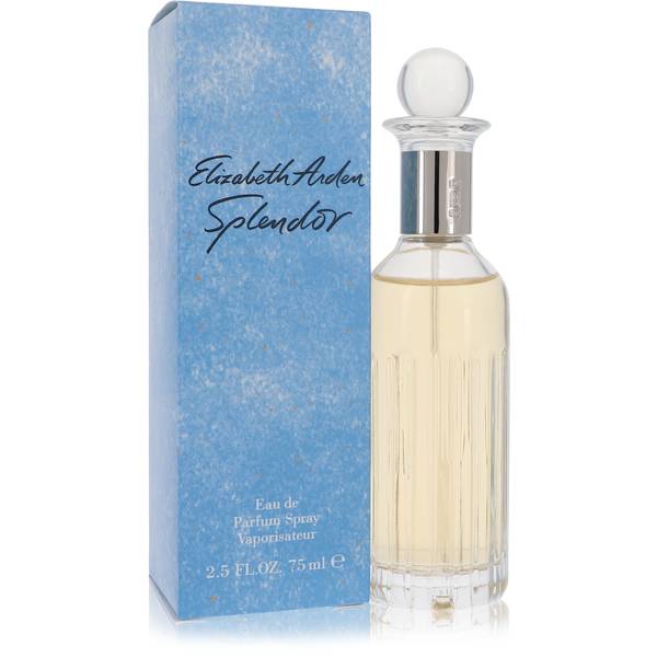 Splendor Perfume