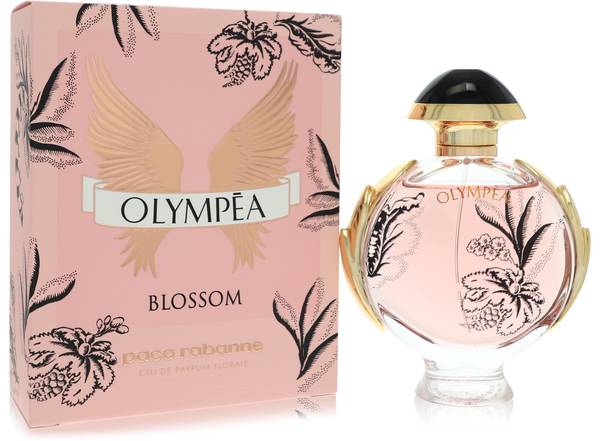 Olympea Blossom Perfume